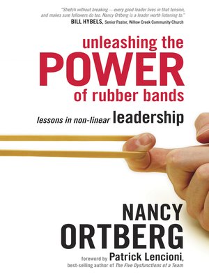 Unleashing the Power of Rubber Bands - ebook